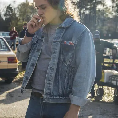 Profile image of Billy