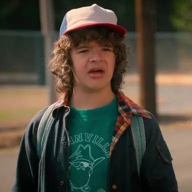 Profile image of Dustin