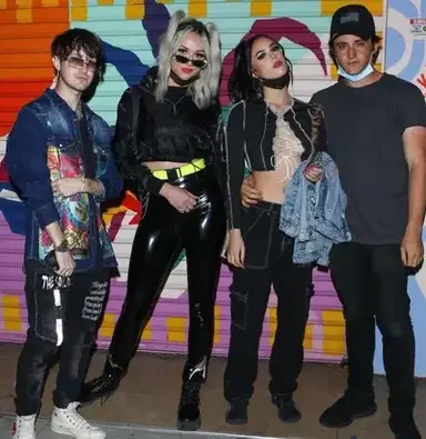 Profile image of Stromedy Squad