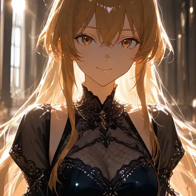 Profile image of ニーヴ・フロース