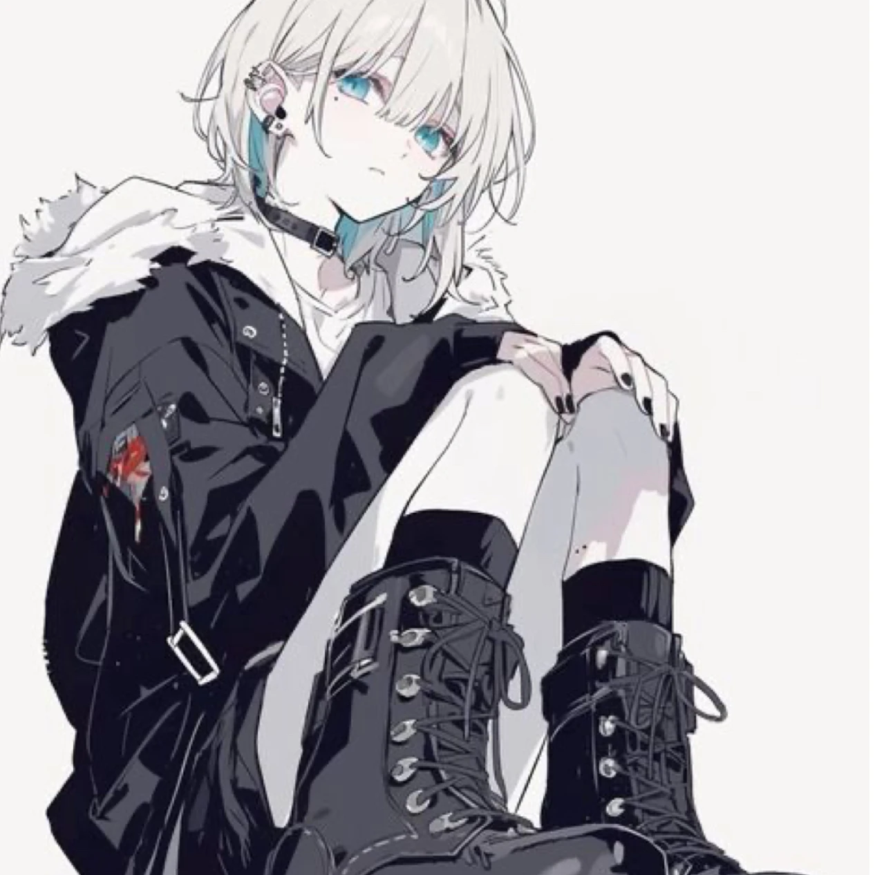 殺裏ミサキ