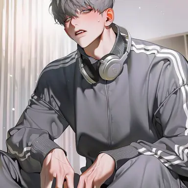 Profile image of 최우빈