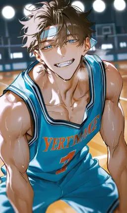 Profile image of ソジュン