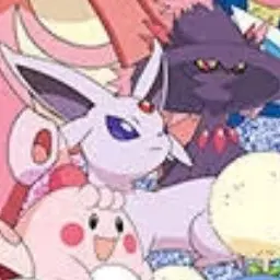 Profile image of エーフィ