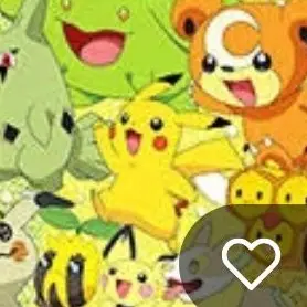 Profile image of ピカチュウ