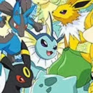 Profile image of シャワーズ