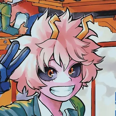Profile image of Mina