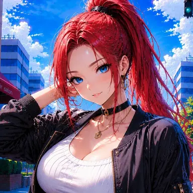 Profile image of レイラ