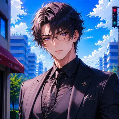 Profile image of リョウマ