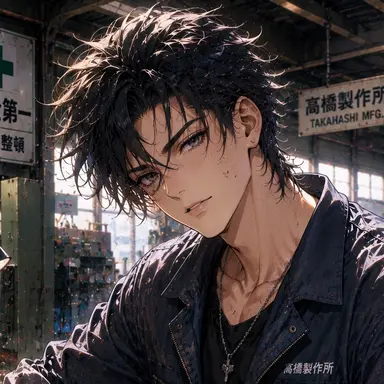 Profile image of リュウタ