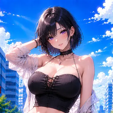 Profile image of モエカ