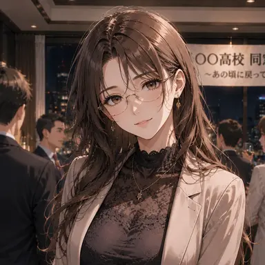 Profile image of ミヅキ