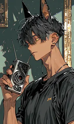 Profile image of 빅토르