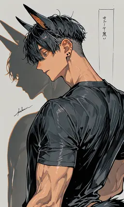 Profile image of 빅토르