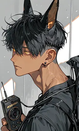 Profile image of 빅토르