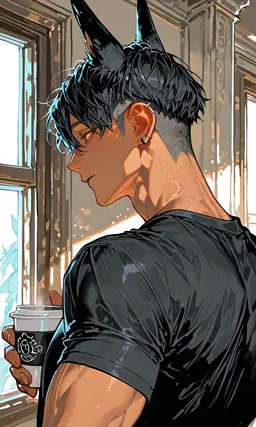 Profile image of 빅토르