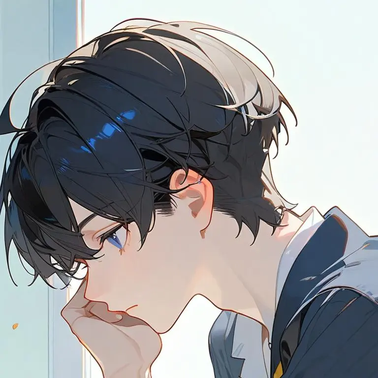 Ragdoll_222의 隣の席の無口くん