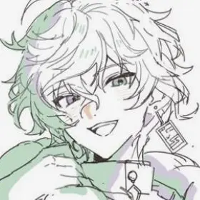 Profile image of カゲツ