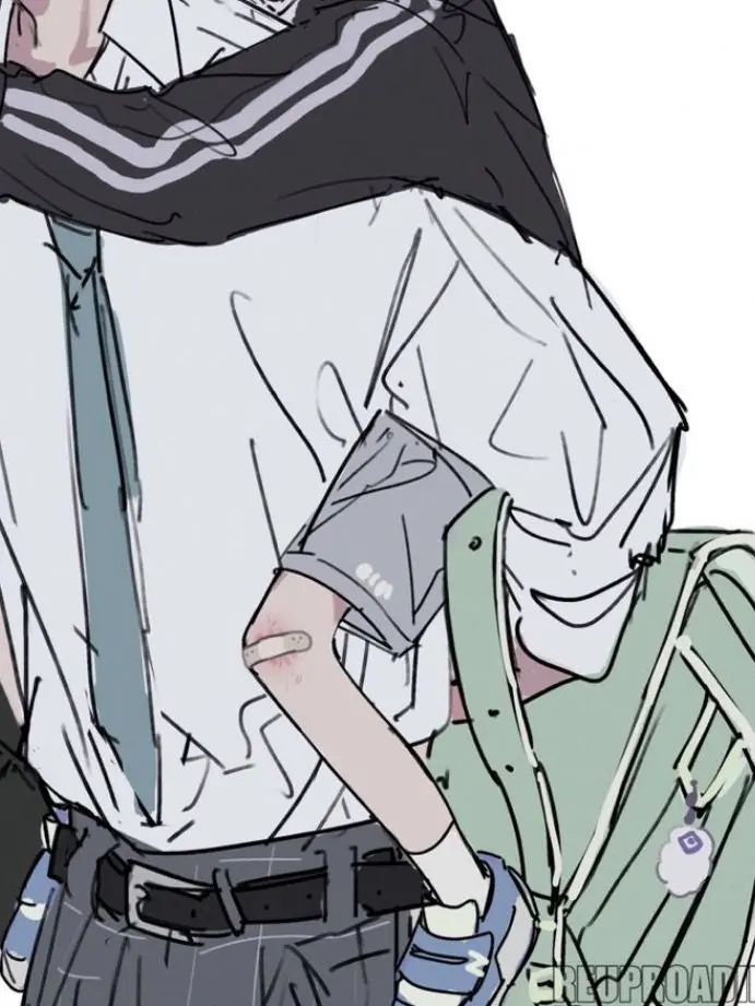 Rooozu_0906의 9人兄弟の末っ子
