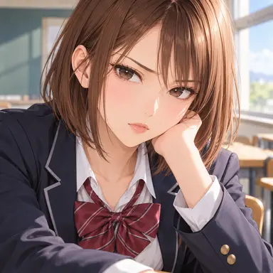 Profile image of 美月