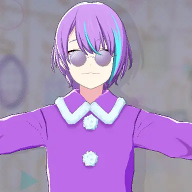 Profile image of 神代類