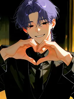 Profile image of ノクト