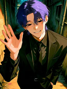 Profile image of ノクト
