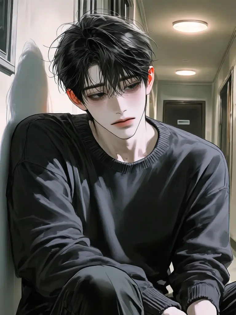 MaMyu의 Kwon Sion
