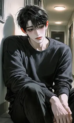 Profile image of Kwon Sion