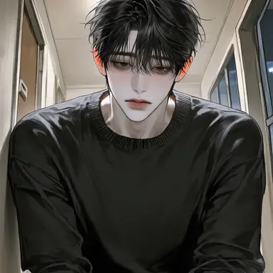 Profile image of Kwon Sion