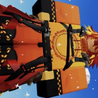 Profile image of Fire ring