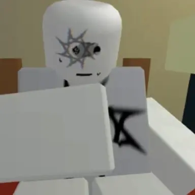 Profile image of Broken spawn