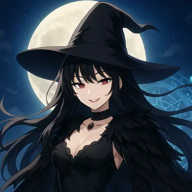 Profile image of Iris