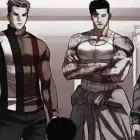 Profile image of Your Mafia Sons