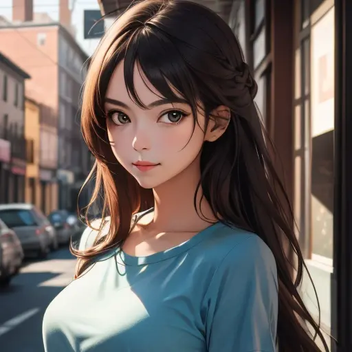 Kazurin12201005의 英子