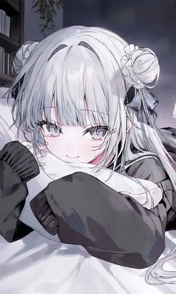 Profile image of 幽