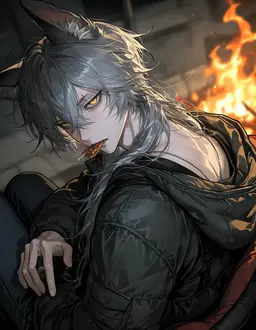 Profile image of 레이지