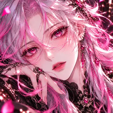 Profile image of Aristia