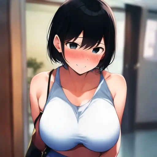 MaleSofa2340의 みつき