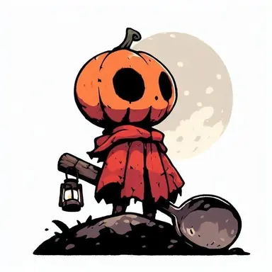 Profile image of カボッチャ