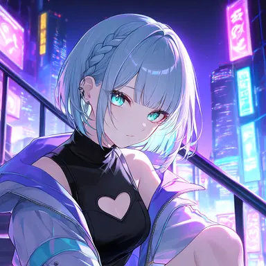 Profile image of ルーナ
