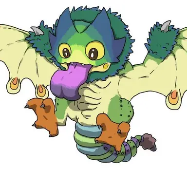 Profile image of プカ