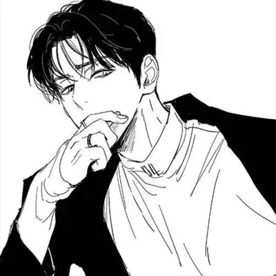 MaleLove9722의 Tsundere Boy