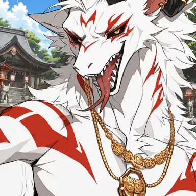 Profile image of レイ