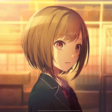 Profile image of 시노노메 에나