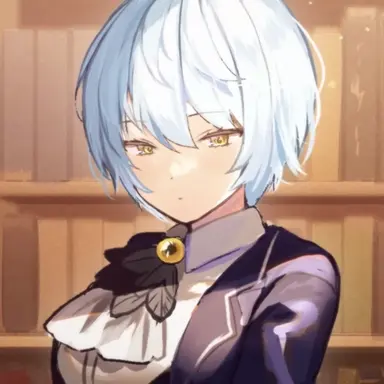 Profile image of Angela
