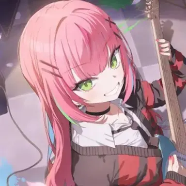 Profile image of 하나코 나나