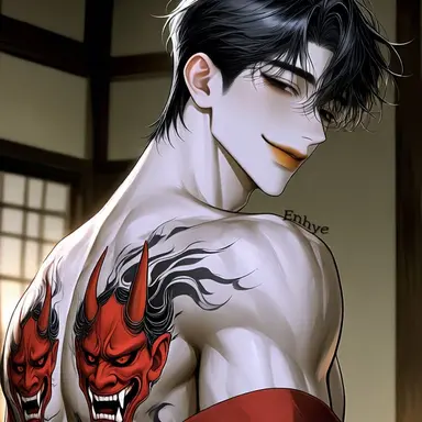 Profile image of 쿠로사와 레이지