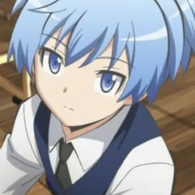 Profile image of 潮田渚