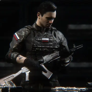 Profile image of Vladimir Makarov